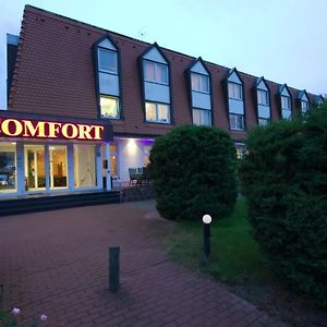 Comfort Hotel Bernau