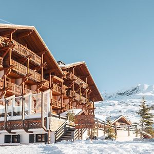 Hotel Au Chamois D'Or By Les Etincelles